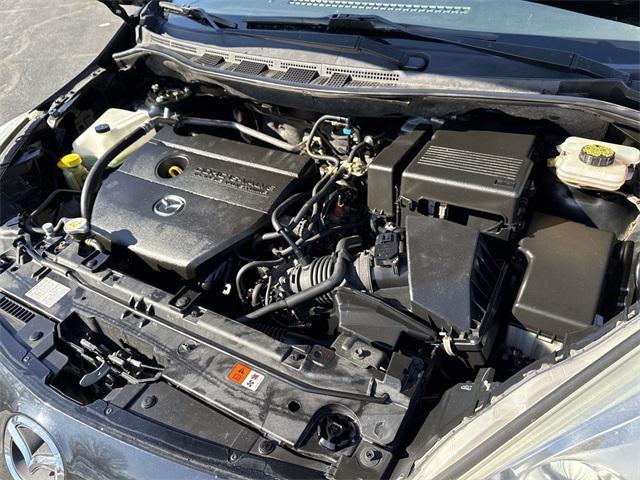 used 2014 Mazda Mazda5 car, priced at $10,000