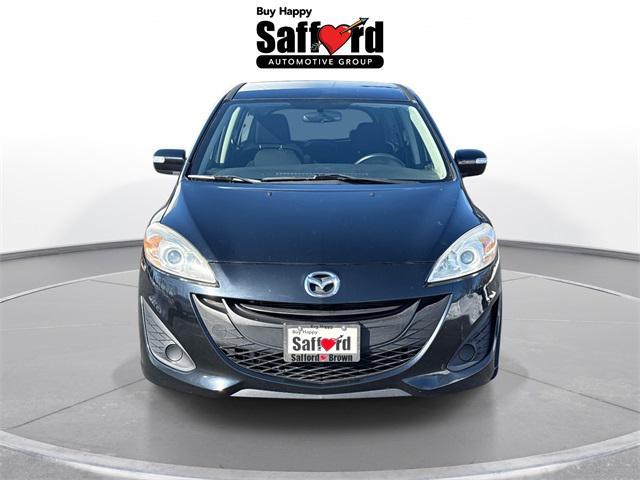 used 2014 Mazda Mazda5 car, priced at $10,000
