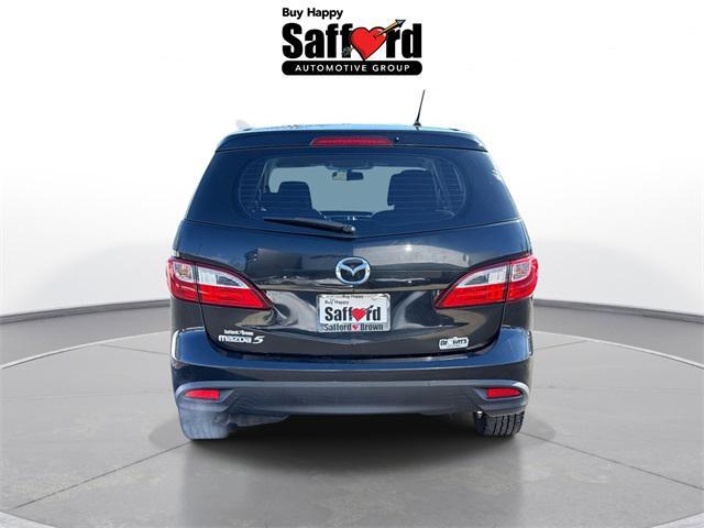 used 2014 Mazda Mazda5 car, priced at $10,000