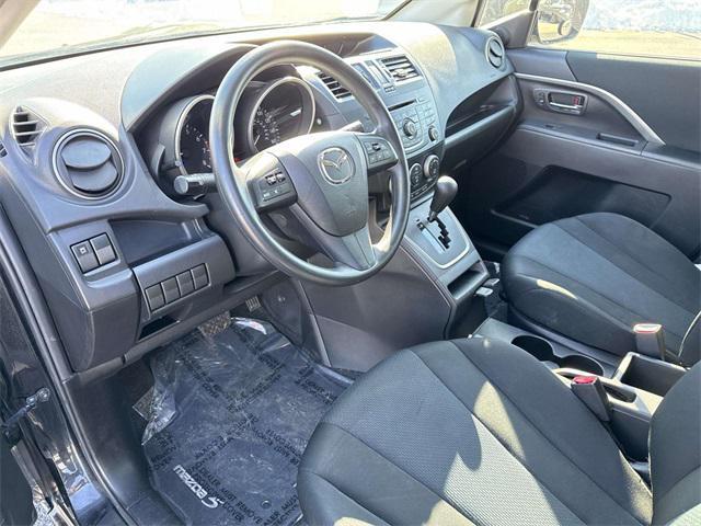 used 2014 Mazda Mazda5 car, priced at $10,000