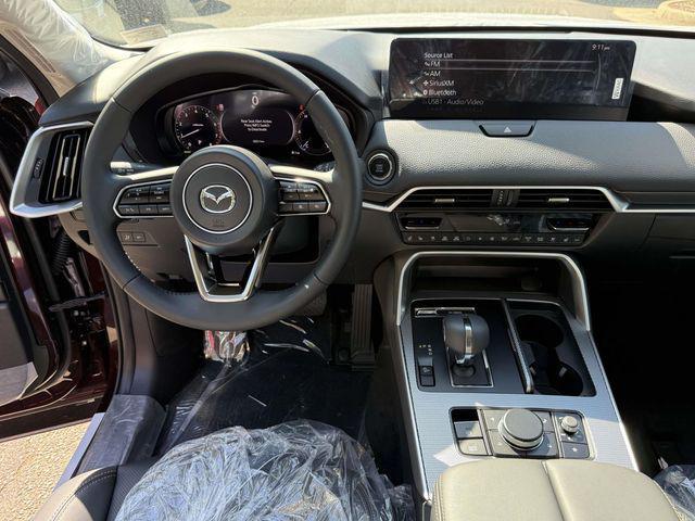 new 2026 Mazda CX-90 car, priced at $50,643