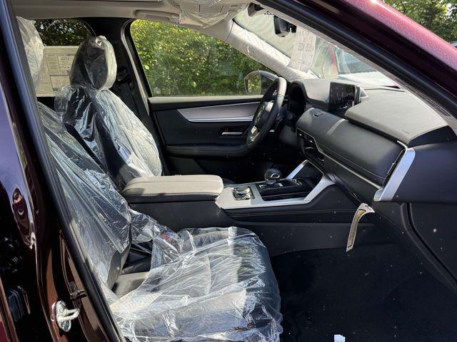 new 2026 Mazda CX-90 car, priced at $50,643