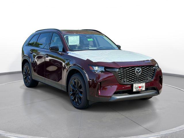 new 2026 Mazda CX-90 car, priced at $50,643
