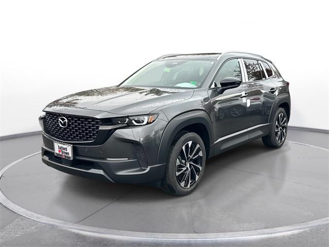 new 2026 Mazda CX-50 Hybrid car, priced at $43,190