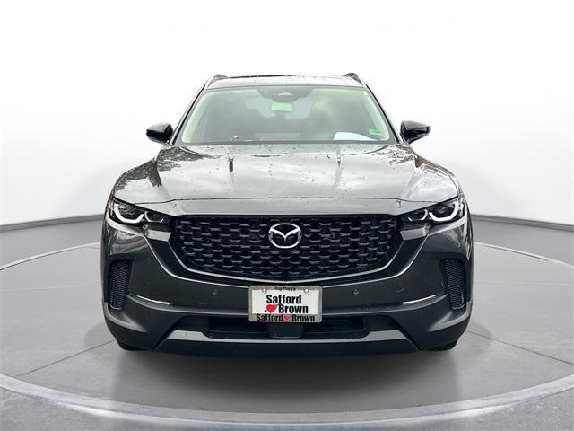 new 2026 Mazda CX-50 Hybrid car, priced at $43,190