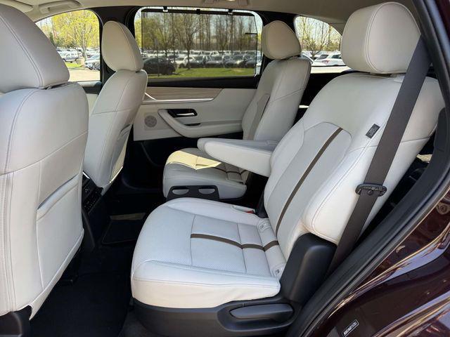 used 2024 Mazda CX-90 PHEV car, priced at $38,975