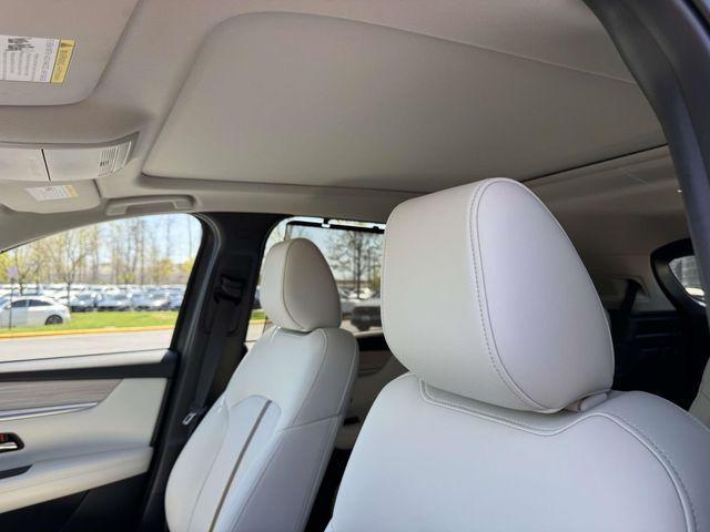 used 2024 Mazda CX-90 PHEV car, priced at $38,975