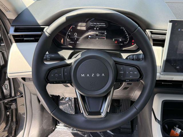 new 2026 Mazda CX-5 car, priced at $35,243