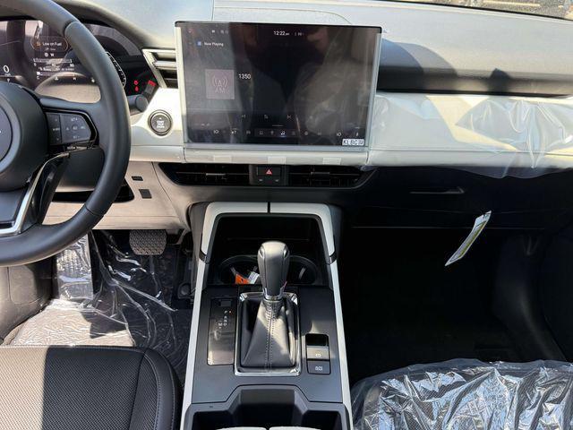 new 2026 Mazda CX-5 car, priced at $35,243