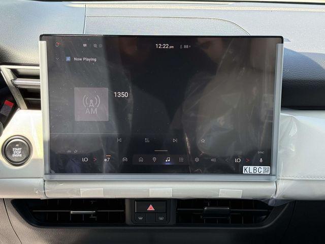 new 2026 Mazda CX-5 car, priced at $35,243