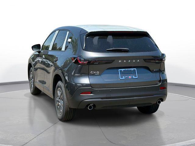 new 2026 Mazda CX-5 car, priced at $35,243