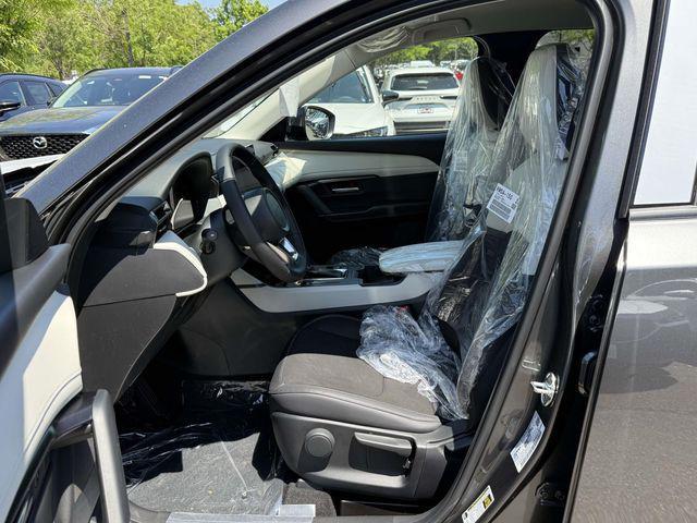 new 2026 Mazda CX-5 car, priced at $35,243