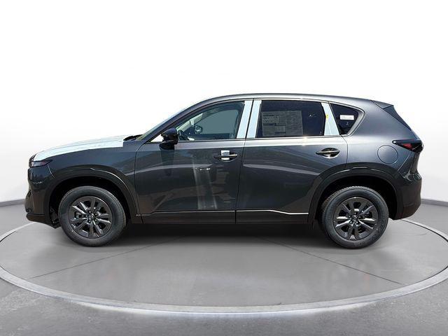 new 2026 Mazda CX-5 car, priced at $35,243
