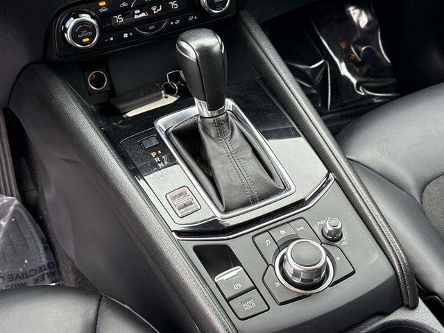 used 2018 Mazda CX-5 car, priced at $18,975