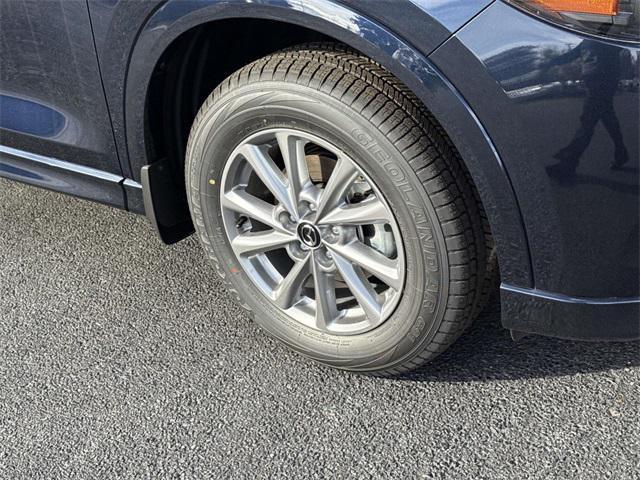 new 2025 Mazda CX-5 car, priced at $32,904