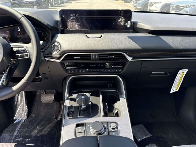 new 2026 Mazda CX-90 car, priced at $57,160