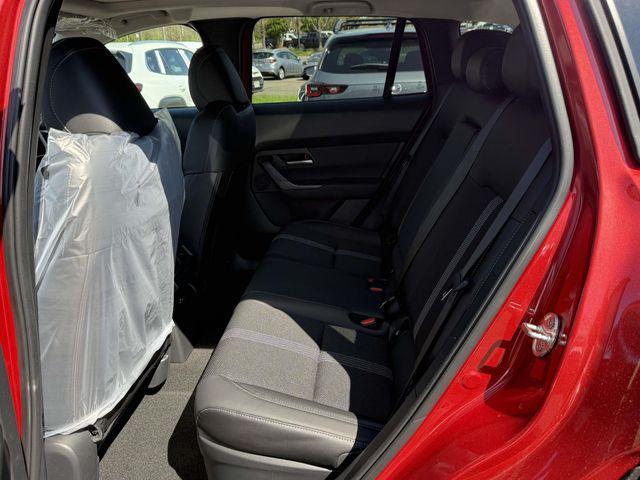 new 2026 Mazda CX-50 Hybrid car, priced at $37,175