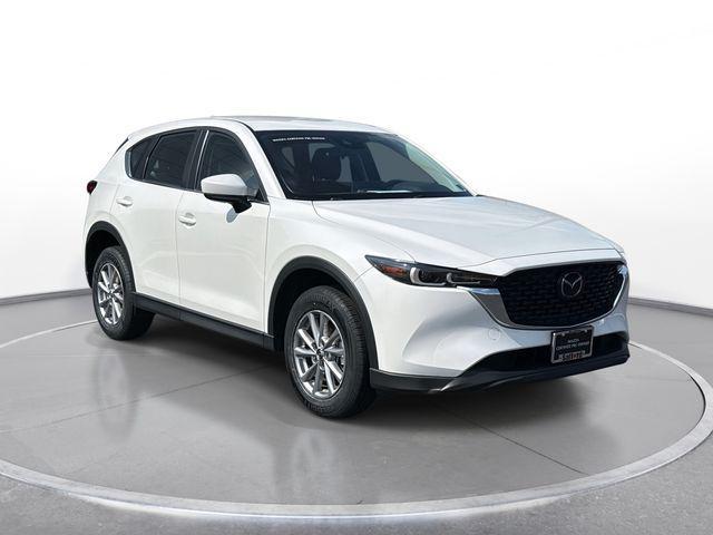 used 2023 Mazda CX-5 car, priced at $22,475