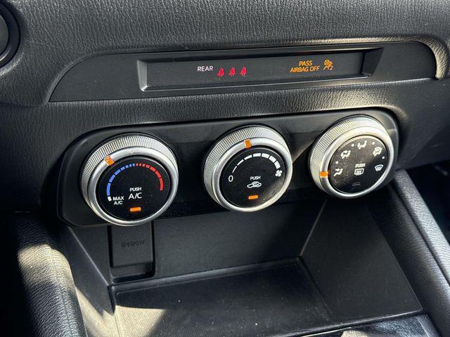 used 2023 Mazda CX-5 car, priced at $22,475