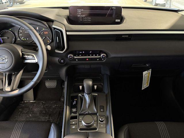 new 2026 Mazda CX-50 Hybrid car, priced at $37,455