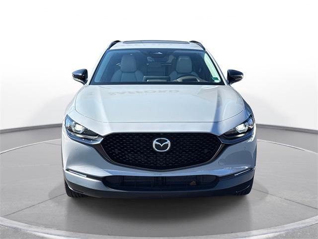 used 2025 Mazda CX-30 car, priced at $32,475