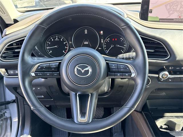 used 2025 Mazda CX-30 car, priced at $32,475