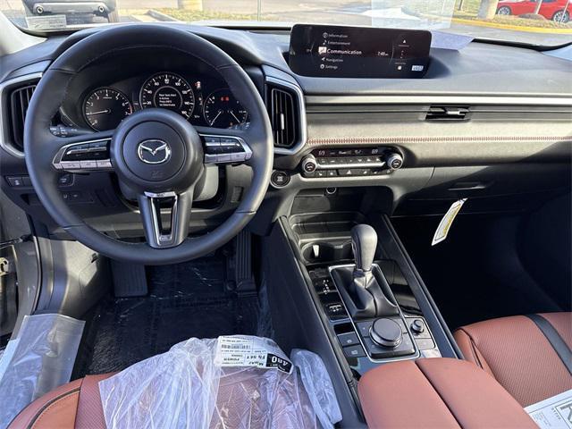 new 2026 Mazda CX-50 car, priced at $40,199