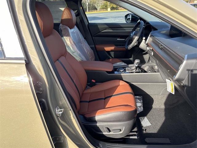 new 2026 Mazda CX-50 car, priced at $40,199