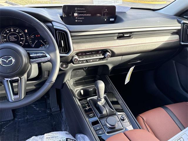 new 2026 Mazda CX-50 car, priced at $40,199