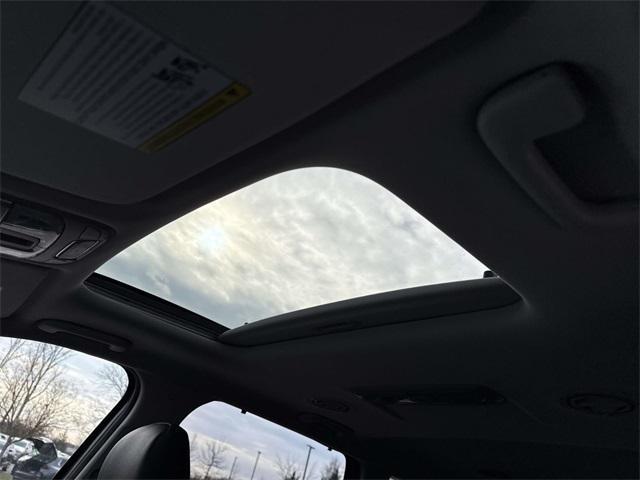 used 2021 Kia Telluride car, priced at $21,475