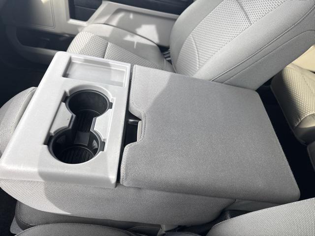 used 2016 Ford F-150 car, priced at $16,000