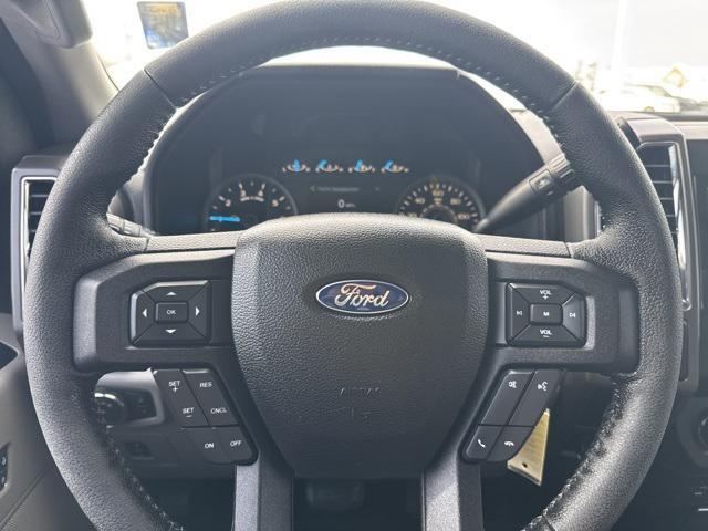 used 2016 Ford F-150 car, priced at $16,000