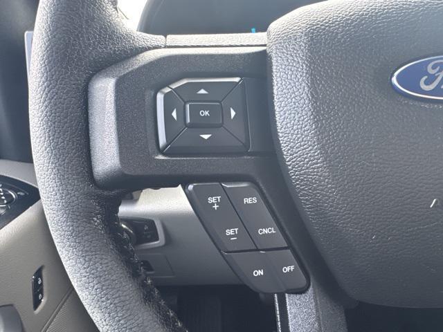 used 2016 Ford F-150 car, priced at $16,000