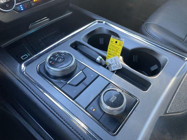 used 2018 Ford Expedition car, priced at $15,000