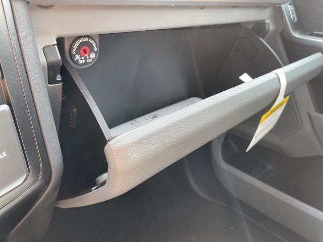 new 2025 Ford F-350 car, priced at $55,973