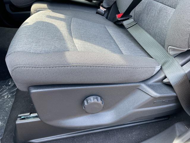 new 2025 Ford F-350 car, priced at $55,973