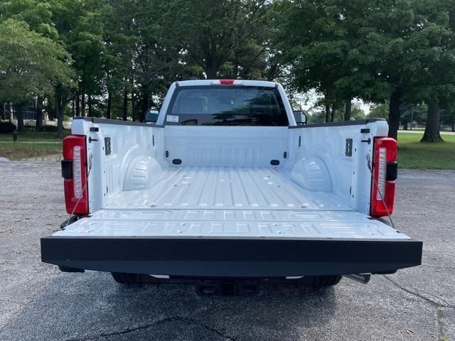 new 2025 Ford F-350 car, priced at $55,973