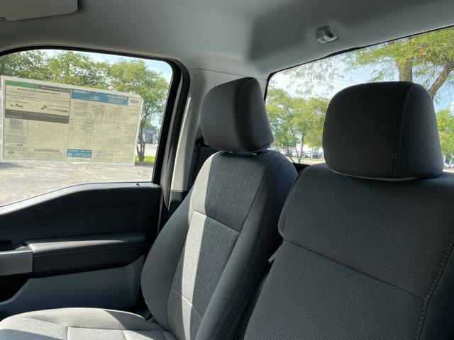 new 2025 Ford F-350 car, priced at $55,973