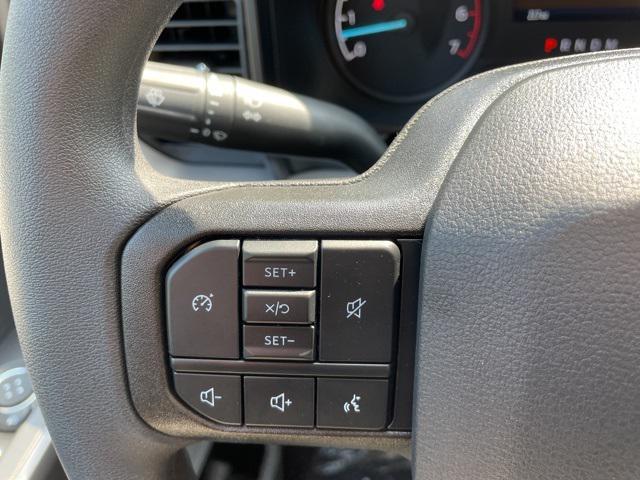 new 2025 Ford F-350 car, priced at $55,973