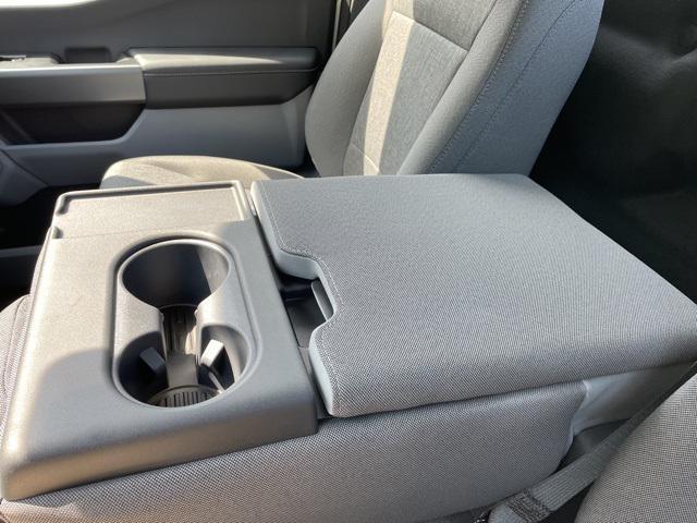 new 2025 Ford F-350 car, priced at $55,973