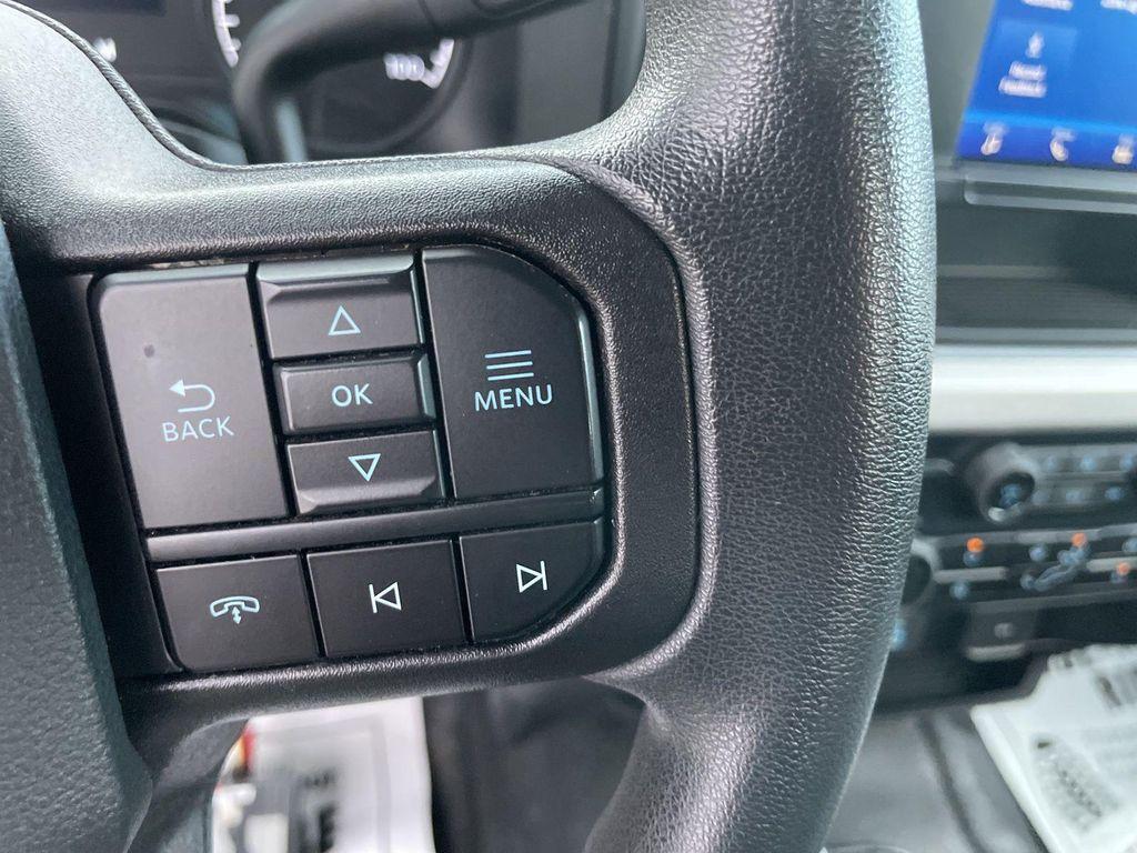 used 2024 Ford F-250 car, priced at $49,268