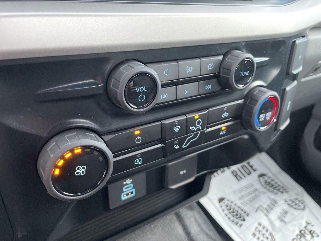 used 2024 Ford F-250 car, priced at $49,268