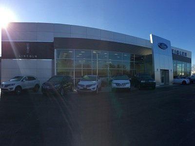 new 2025 Lincoln Navigator car, priced at $107,590