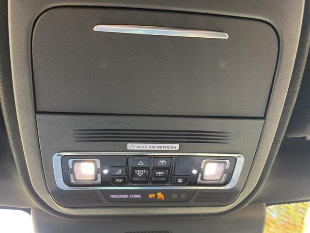 new 2025 Lincoln Navigator car, priced at $107,590