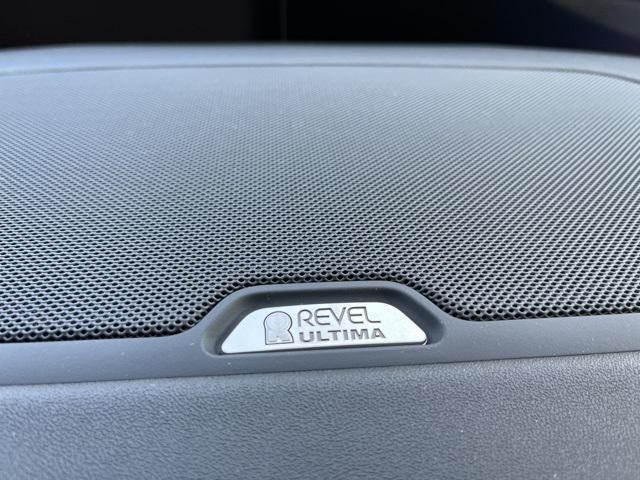 new 2025 Lincoln Navigator car, priced at $107,590