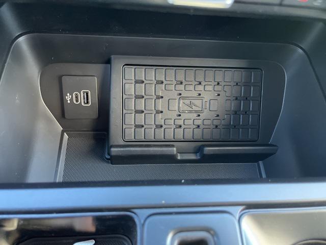 new 2025 Ford F-150 car, priced at $60,375