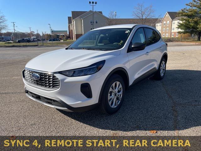 new 2026 Ford Escape car, priced at $31,270