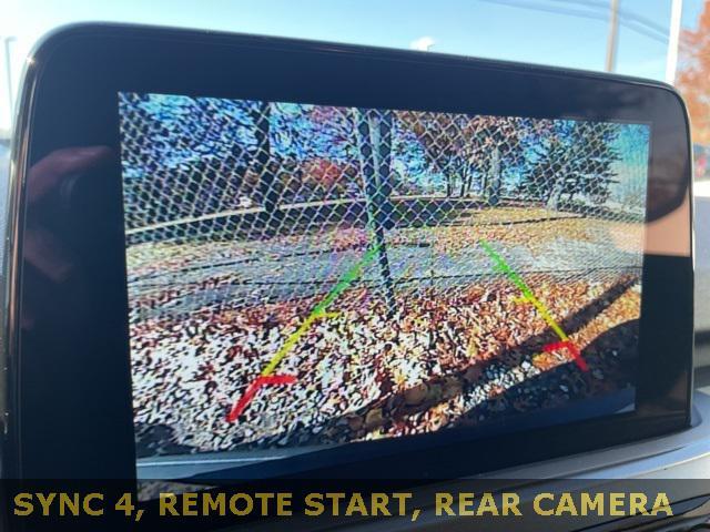 new 2026 Ford Escape car, priced at $31,270