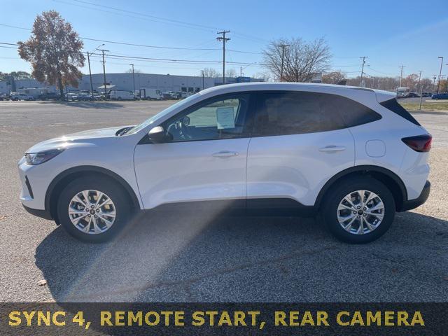 new 2026 Ford Escape car, priced at $31,270