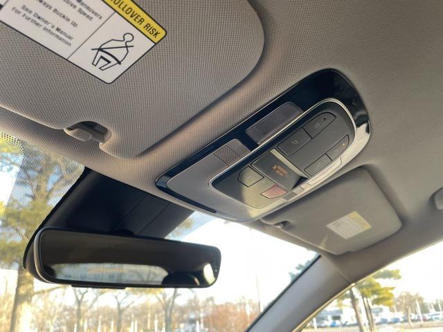 used 2023 Hyundai SANTA FE HEV car, priced at $18,994